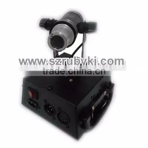 Holiday Party 360 Degree Beam Moving Laser Light for Camping thumbnail-6