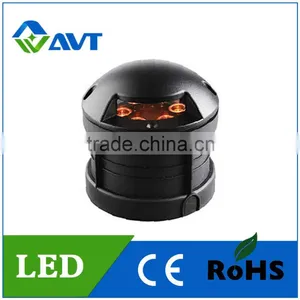 Outdoor IP67 IP68 12/24 Volt 18w Underground Led Light for Trees Uplight for Garden Landscape thumbnail-1