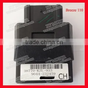 38770-KZL-934 Racing Ecu For Honda Motorcycle Igition Performance Ecu thumbnail-1