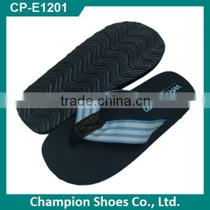 Slip-on Slippers EVA for Men Women thumbnail-1