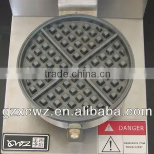 Waffle Baker thumbnail-2