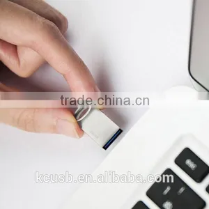 Custom Logo Mini Metal USB Flash Drive USB3.0 8gb Quality Choice thumbnail-4