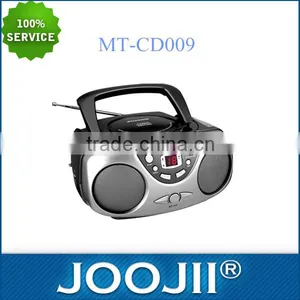 Best Selling Usb Boombox Radio thumbnail-1