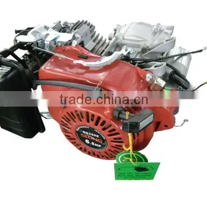 6.5HP Gasoline Engine GX200 for Generator Use thumbnail-1