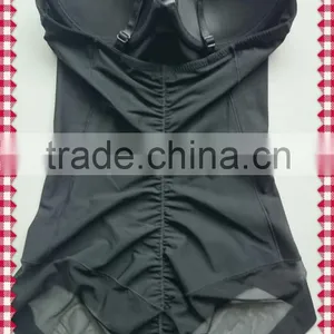 Shapewear W/ Push-up Bra for Woman thumbnail-2