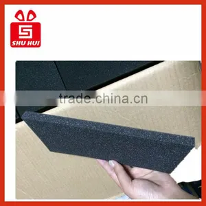 Mass Production Hard Drive Packing Foam, Depron Foam Sheet, Low Density pp Foam Sheet thumbnail-4