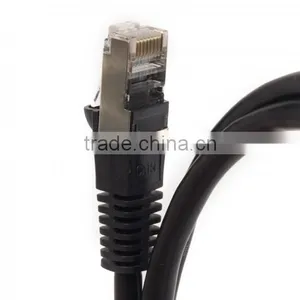 RJ45 Outdoor Cat6 FTP Cable With High Quality thumbnail-1