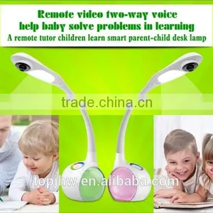 Hot Sales Smart Led Touch Desk Lamp With Multi Functioni thumbnail-1