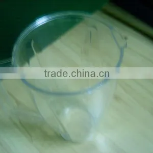 China Plastic Injection Blender Mould Maker thumbnail-2