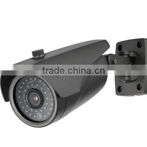 1/3"SONY Double-Scan 960H Exview CCD+Sony EFFIO-P DSP IR Bullet Camera thumbnail-1