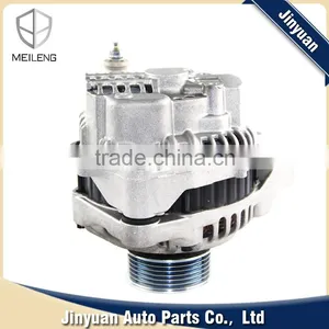 High Quality and Inexpensive Auto Spare Parts Alternator With Standard OEM 31100-PGM-004 For Honda Model Cars China Manufactory thumbnail-2