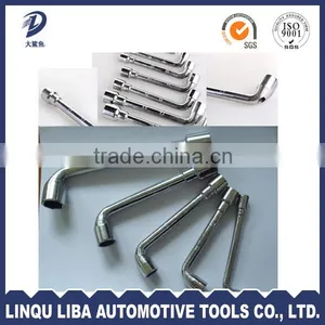Perforation Torque Socket Wrench thumbnail-3
