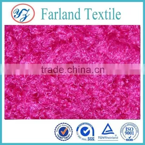 Brand Clothing Fabric Wool Fabric Fashion Star Same Clothing Fabric thumbnail-3