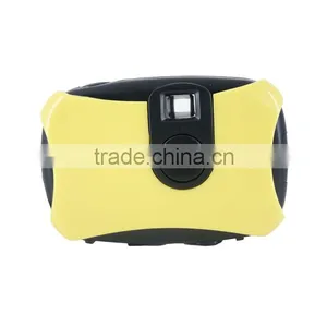 Winait Mini Toy Camera/cheap Disposable Digital Camera thumbnail-3