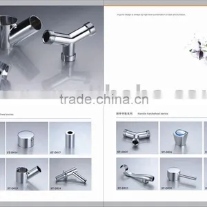 Faucet Handle & Fitting thumbnail-1