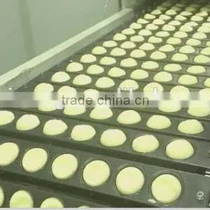 Multinational New Automatic Compound Potato Chips Processing Line thumbnail-5