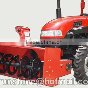 Tractor Mounted Snow Blower/Snow Blower/Snow Thrower thumbnail-4