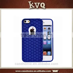 For Apple IPhone 6 Case Matte Solid Color Soft Gel Silicon Case Cover Hot thumbnail-1