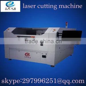 Hot Selling Gold Laser Cutting Machine in Laser Equipment Parts thumbnail-1