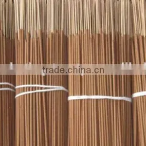MASALA A GRADE AGARBATTI STICKS 8',9', thumbnail-1