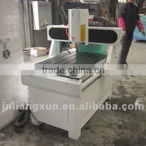 LX6090 Mini CNC Router Machine thumbnail-1
