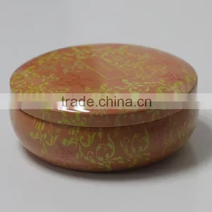 Travel Tin Candles/Fragranced Candle / Scented Candle/Tin Candle thumbnail-4