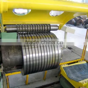Steel Coil Unloading Car for Stlitting Line thumbnail-1