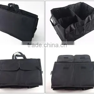 AN412 ANPHY Trunk Organizer Non-Woven Car Storage Bag Quality Choice thumbnail-4