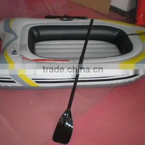 High Quality Inflatable River Boat thumbnail-1