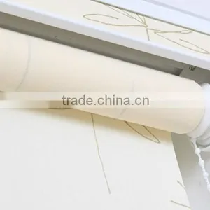 Yilian Waterproof Blackout Window Curtains for Office Roller Blinds thumbnail-1