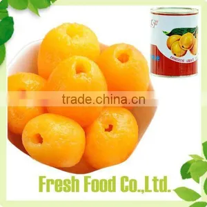 Loquat Whole in Tin thumbnail-1