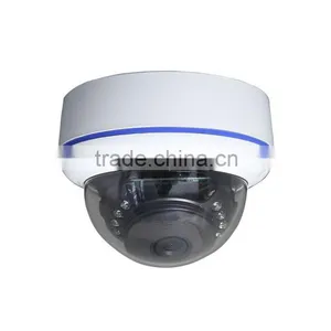 Dome Waterproof Vandal Proof Night Vision Security Camera Inside Car thumbnail-1