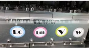 3.2m uv Roll to Roll Pritner Digital Printing Machine, KM512/1024 Head thumbnail-6