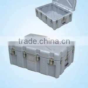 Plastic Military Box,army Case,military Case thumbnail-1