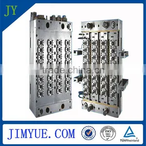Injection Preform Mold thumbnail-5