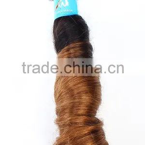 New Product ROMANCE CURL Aaaaaa Virgin Indian Hair thumbnail-4