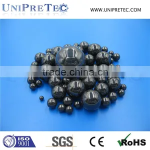 G5 G10 Class Si3N4 Silicon Nitride Ceramic Ball Bearing thumbnail-1