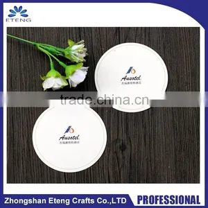 Factory Price Cheap Custom Cardboard Drink Coasters thumbnail-1