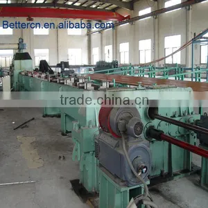 Seamless Steel Pipe New and Used Three Roll Mill, Steel Tube Rolling Mill thumbnail-1