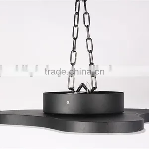 2016 New Products Modern LED Pendant Lamp PJK-15 thumbnail-3