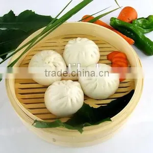 Steamed Stuffed Bun With Spicy Beancurd thumbnail-2