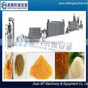 Artificial Nutritional Rice Making Machine/Nutrition Rice Production Line thumbnail-5