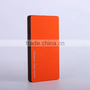 Holly 2015 NEW STYLE MINI CAR Power Bank 9600mah thumbnail-6