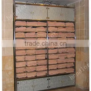 Towel Cabinet thumbnail-1
