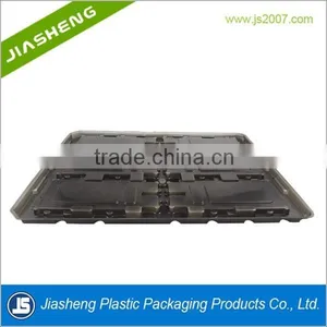 Anti-static Vaccum Forming Electronic Tray thumbnail-1