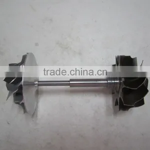 GT4594 452164-0001 8148873 8112921 Turbo Rotor Assembly thumbnail-1