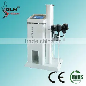 Vacuum Ultrasonic Fat Cavitation Equipment thumbnail-1