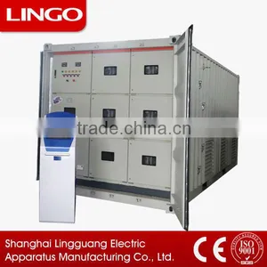2000KW Load Bank for Generator thumbnail-1
