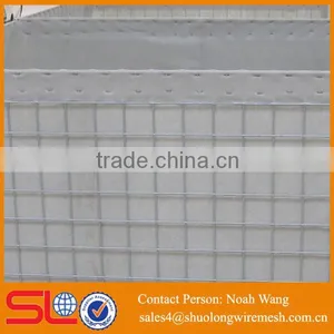 Factory Price Sand Filled Hesco Bastion Barriers thumbnail-1