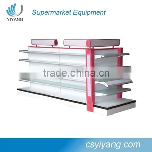 Supermarket Cardboard Shelf thumbnail-3